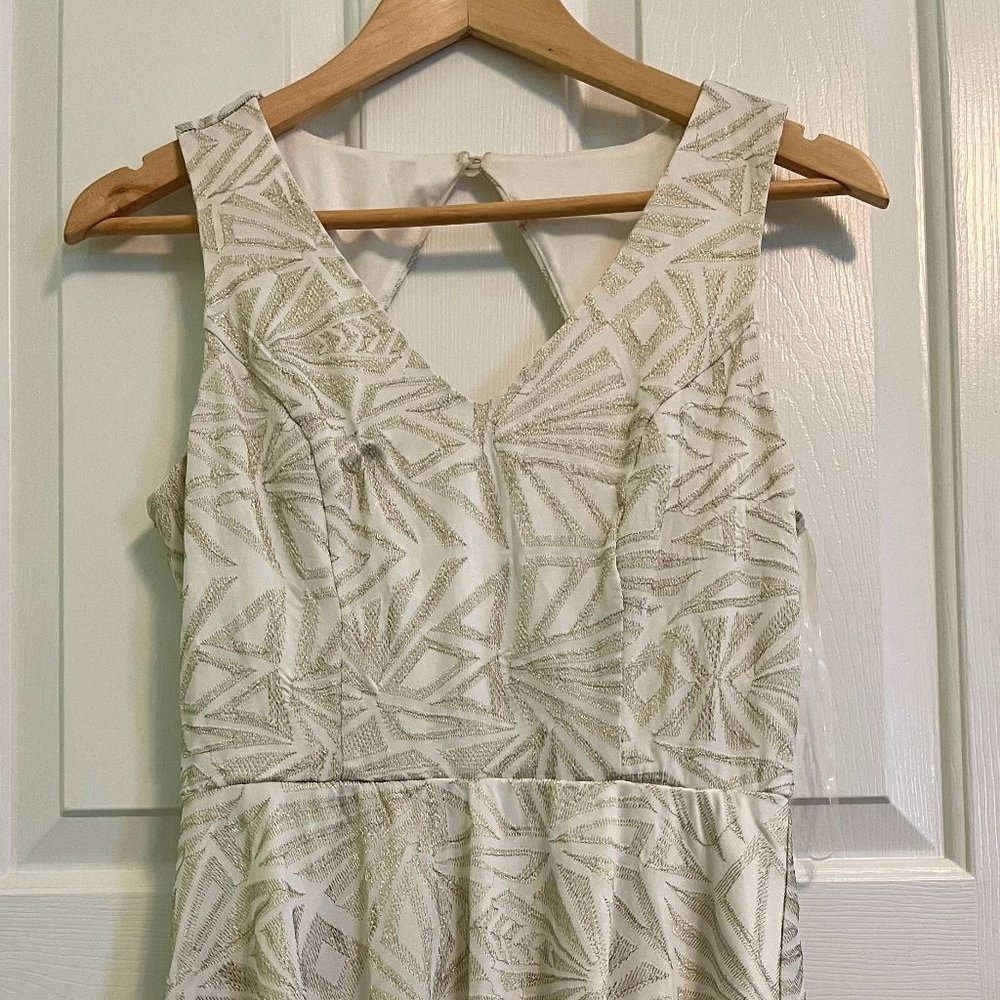 As U Wish Women's Dress